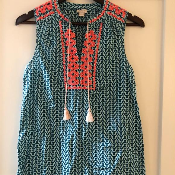 J. Crew Tops - Jcrew top